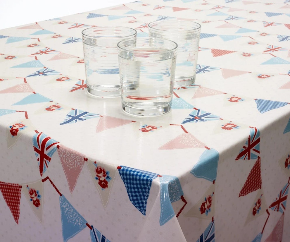 The Queen's Platinum Jubilee 2022 The Best Party Ideas and Decorations